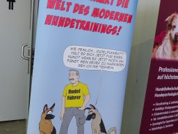 Haustiermesse Wien 2.03.2025